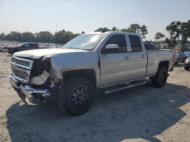 Obraz 1 z 2015 CHEVROLET SILVERADO K1500 LT 2015 z VIN 1GCVKREC5FZ213831