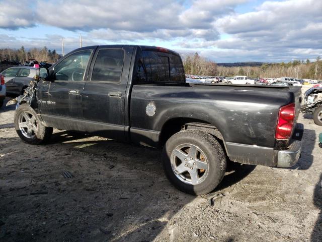 Obraz 2 z 2007 DODGE RAM 1500 ST 2007 z VIN 1D7HU18297S241496