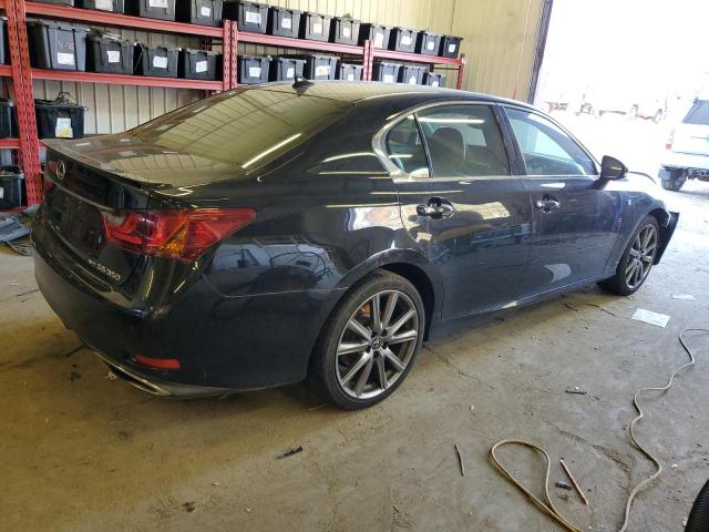 Image 3 of 2014 LEXUS GS 350 2014 with VIN JTHCE1BL4E5021843