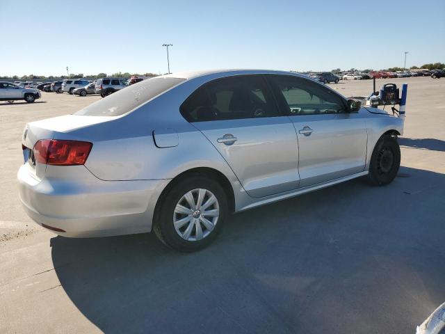 Image 3 of 2014 VOLKSWAGEN JETTA BASE 2014 with VIN 3VW2K7AJ4EM216969