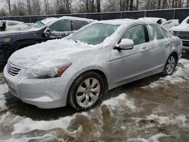 Obraz 1 z 2008 HONDA ACCORD EX 2008 z VIN 1HGCP26798A163469