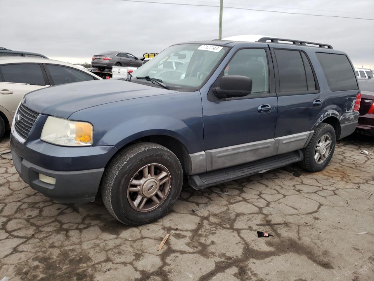 Obraz 2006 FORD EXPEDITION XLT 2006