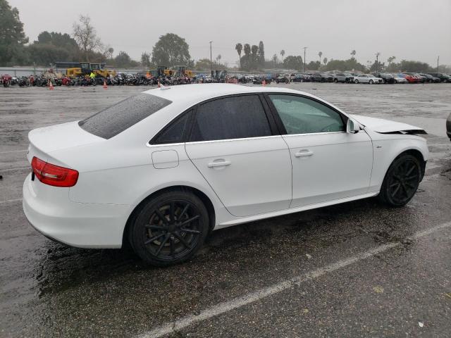 Изображение 3 2015 AUDI A4 PREMIUM 2015 с VIN WAUAFAFL1FN000642