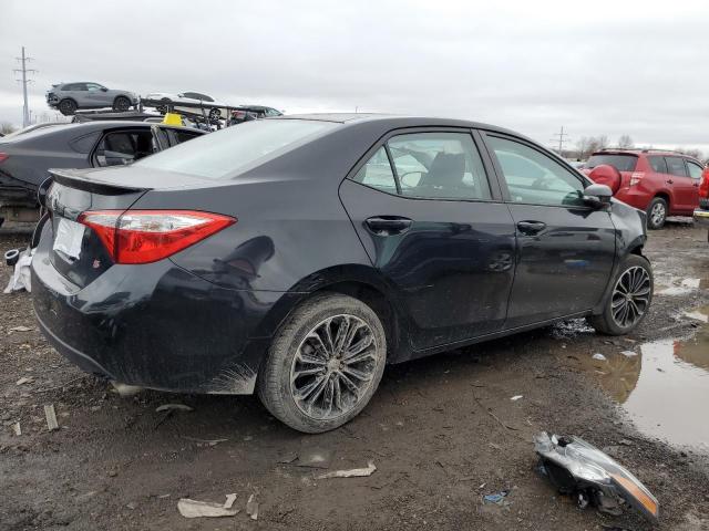Изображение 3 2016 TOYOTA COROLLA L 2016 с VIN 5YFBURHE7GP524506