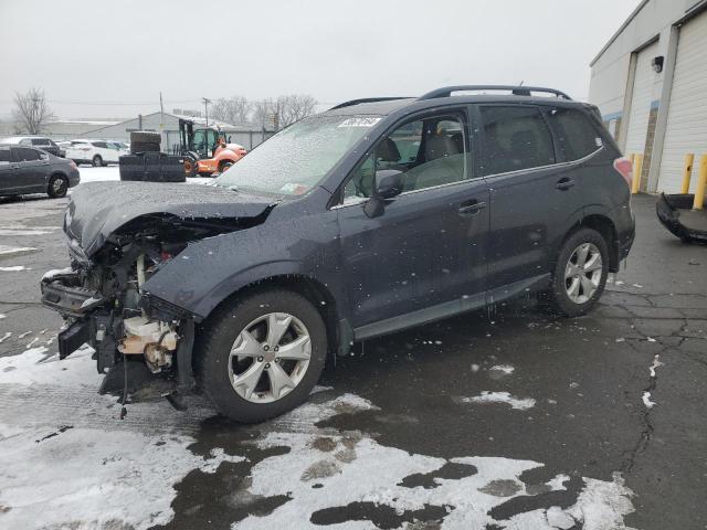 Obraz 1 z 2015 SUBARU FORESTER 2.5I LIMITED 2015 z VIN JF2SJARC7FH572560