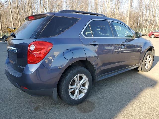 Obraz 3 z 2013 CHEVROLET EQUINOX LT 2013 z VIN 2GNFLEEK4D6276369