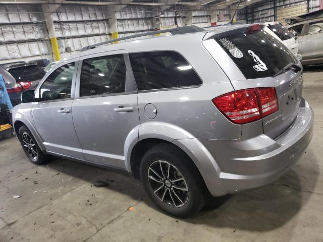 Изображение 2 2018 DODGE JOURNEY SE 2018 с VIN 3C4PDCAB4JT229449