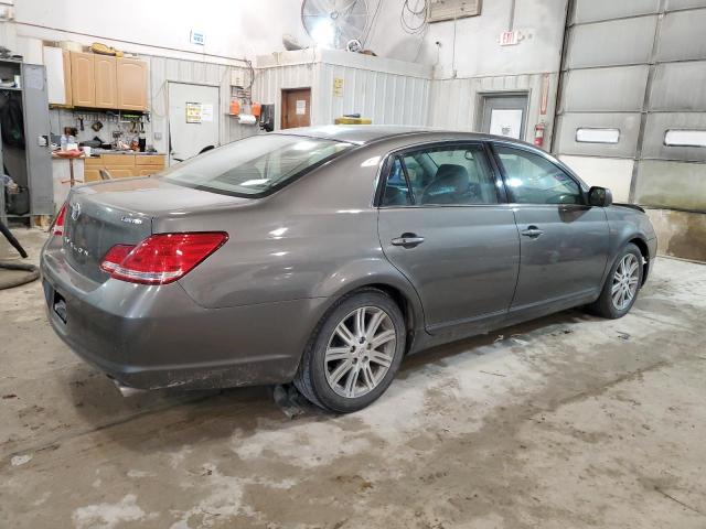 Image 3 of 2005 TOYOTA AVALON XL 2005 with VIN 4T1BK36B45U060064