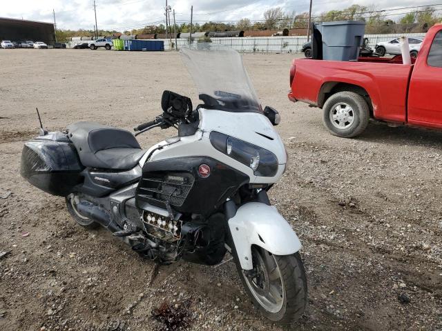 Image 1 of 2016 HONDA GL1800 B 2016 with VIN JH2SC6840GK300475