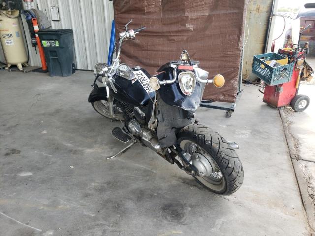 Obraz 3 z 2001 YAMAHA XVS65 BASE 2001 z VIN JYAVM01Y81A004769