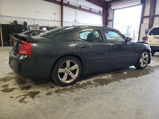 Изображение 3 2007 DODGE CHARGER R/T 2007 с VIN 2B3LA53H27H665658