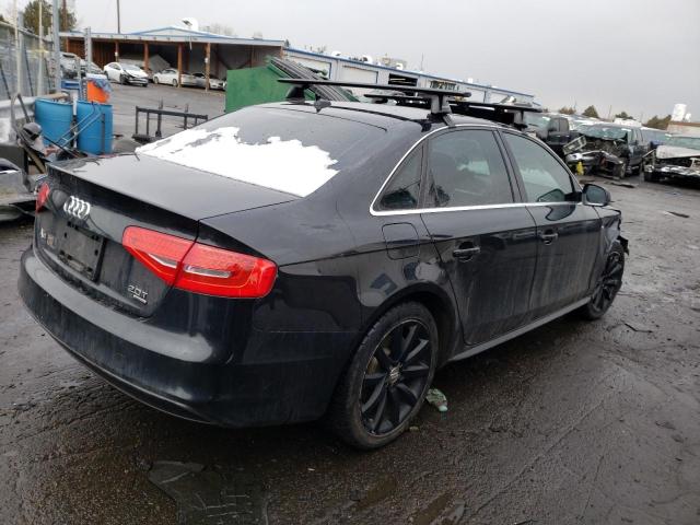 Изображение 3 2014 AUDI A4 PREMIUM 2014 с VIN WAUBFAFL6EN004219