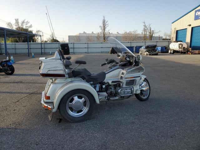 Obraz 3 z 1990 HONDA GL1500 SE 1990 z VIN 1HFSC2230LA200688