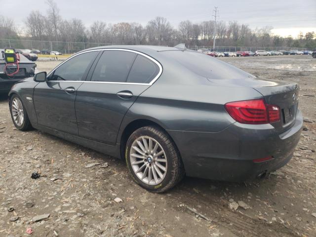 Image 2 of 2012 BMW 535 XI 2012 with VIN WBAFU7C53CDU65722
