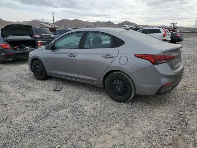Image 2 of 2022 HYUNDAI ACCENT SE 2022 with VIN 3KPC24A6XNE182919