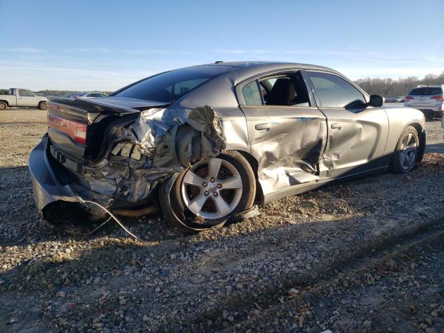 Image 3 of 2012 DODGE CHARGER SE 2012 with VIN 2C3CDXBGXCH212266