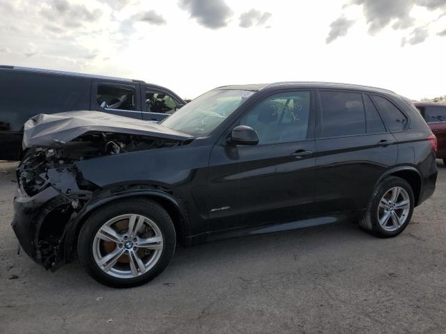 Obraz 2017 BMW X5 XDRIVE50I 2017