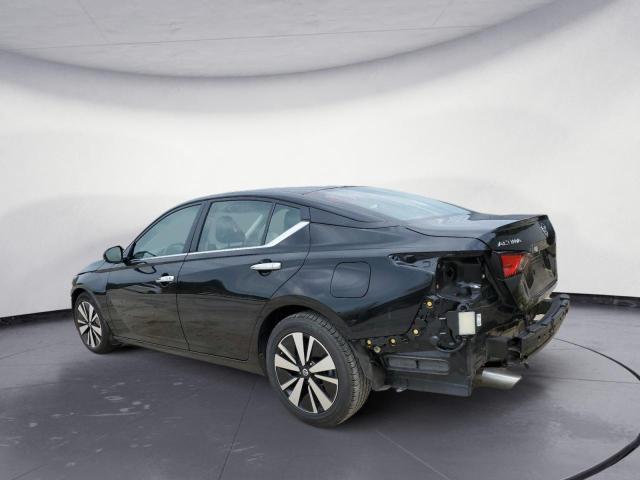 Obraz 2 z 2022 NISSAN ALTIMA SV 2022 z VIN 1N4BL4DV2NN408271