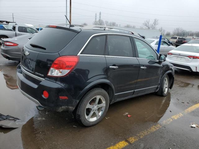 Image 3 of 2012 CHEVROLET CAPTIVA SPORT 2012 with VIN 3GNAL3E59CS648653