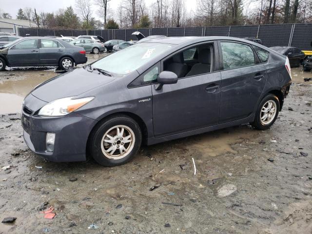 Obraz 1 z 2010 TOYOTA PRIUS  2010 z VIN JTDKN3DU7A5084220
