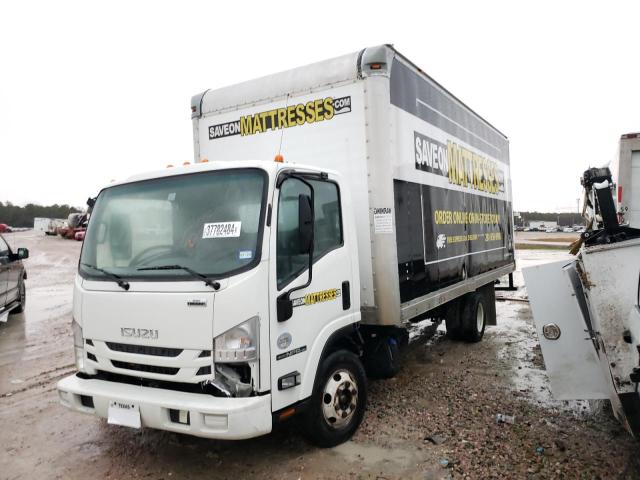 Изображение 2021 ISUZU NPR HD  2021