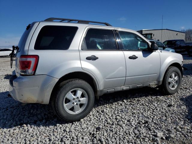 Изображение 3 2009 FORD ESCAPE XLT 2009 с VIN 1FMCU03G59KB68224
