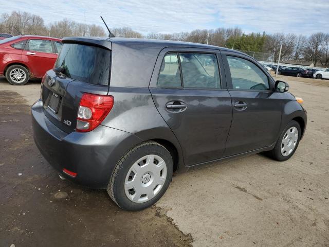 Obraz 3 z 2009 TOYOTA SCION XD  2009 z VIN JTKKU10439J043429