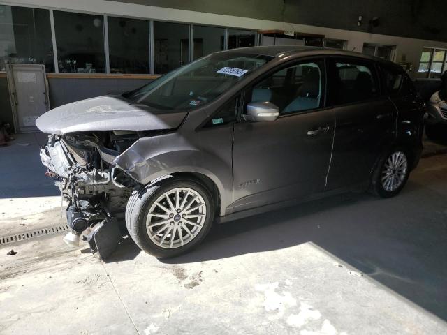 Obraz 1 z 2014 FORD C-MAX SE 2014 z VIN 1FADP5AU8EL519269