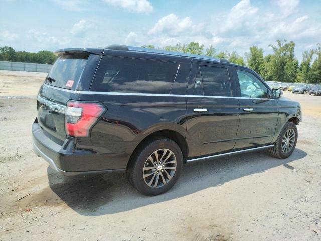 Image 3 of 2019 FORD EXPEDITION MAX LIMITED 2019 with VIN 1FMJK1KT7KEA67451
