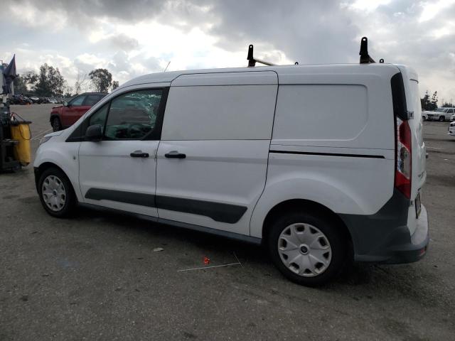 Image 2 of 2016 FORD TRANSIT CONNECT XL 2016 with VIN NM0LS7E75G1240975