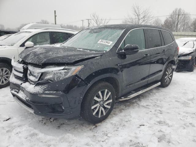 Obraz 2019 HONDA PILOT EXL 2019