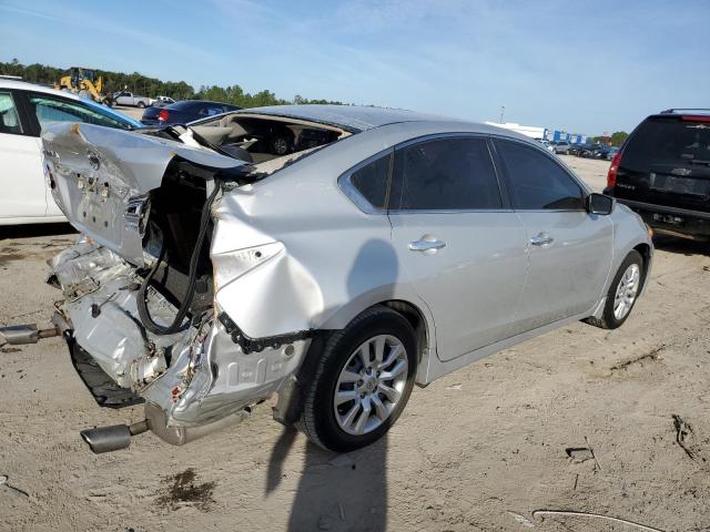 Изображение 3 2017 NISSAN ALTIMA 2.5 2017 с VIN 1N4AL3AP1HC275580