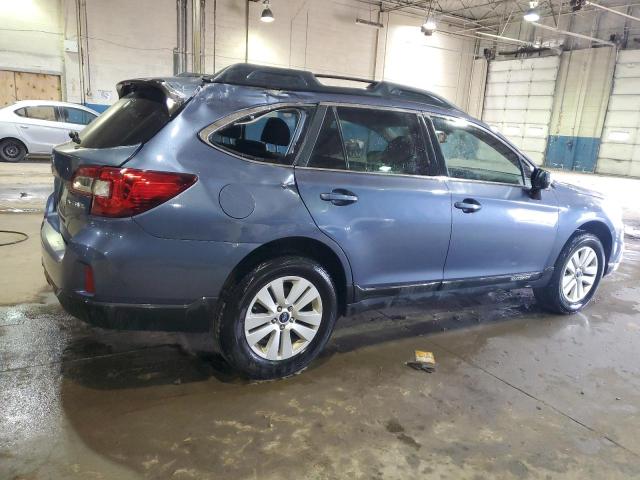 Image 3 of 2015 SUBARU OUTBACK 2.5I PREMIUM 2015 with VIN 4S4BSBHC8F3235570
