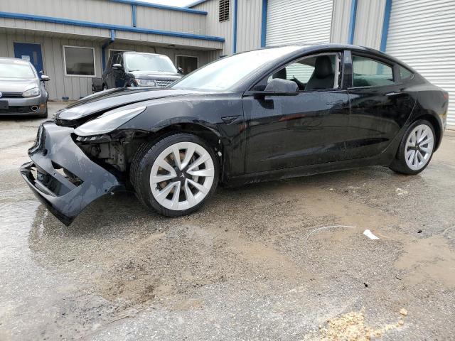 2022 TESLA MODEL 3  2022 image