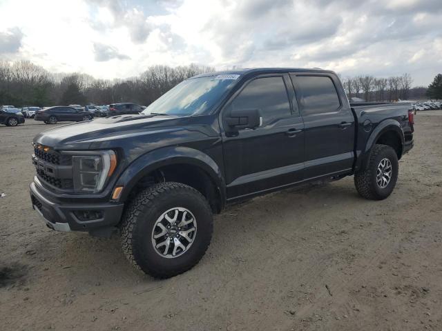 Изображение 2021 FORD F150 RAPTOR 2021
