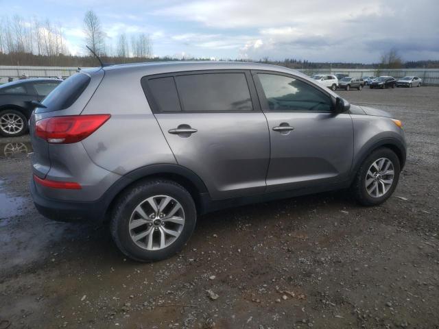 Image 3 of 2016 KIA SPORTAGE LX 2016 with VIN KNDPB3AC8G7839298