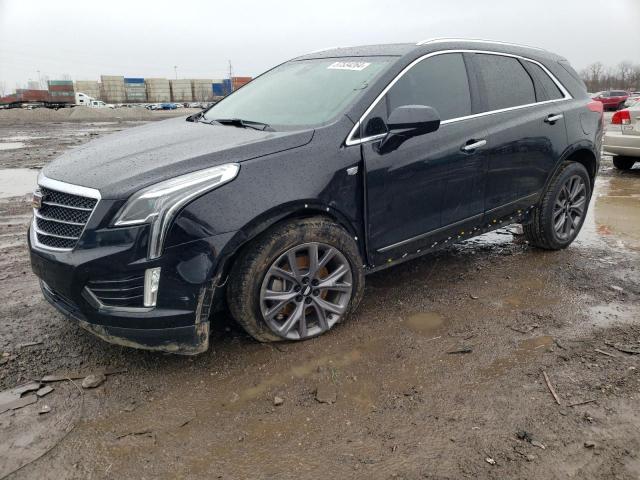 2019 CADILLAC XT5 LUXURY 2019 image