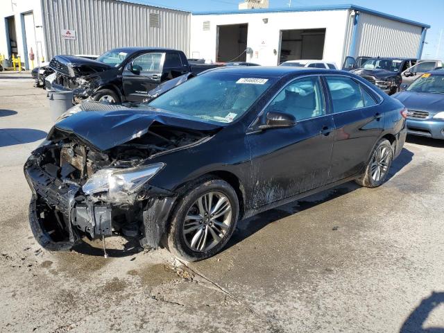 Obraz 1 z 2017 TOYOTA CAMRY LE 2017 z VIN 4T1BF1FKXHU300148