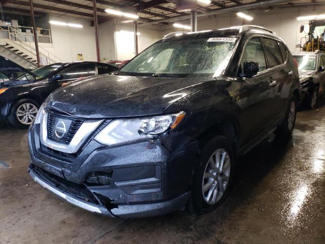 Obraz 1 z 2017 NISSAN ROGUE S 2017 z VIN KNMAT2MV4HP608202