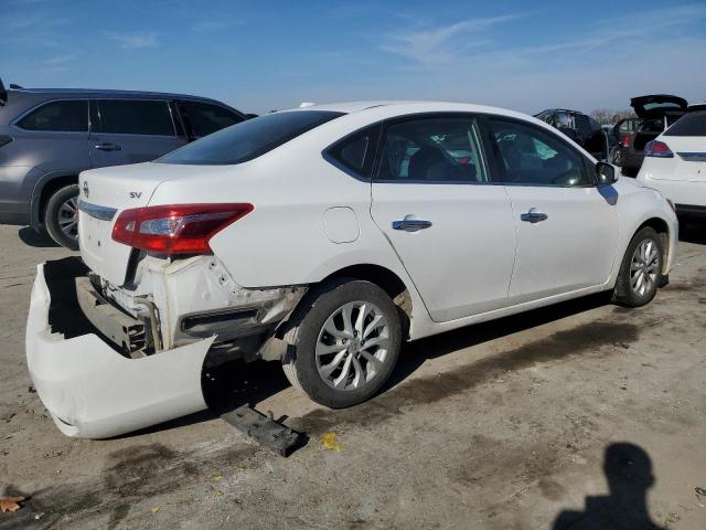 Obraz 3 z 2018 NISSAN SENTRA S 2018 z VIN 3N1AB7AP1JL640485