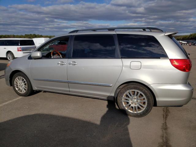 Image 2 of 2009 TOYOTA SIENNA XLE 2009 with VIN 5TDZK22C69S233928