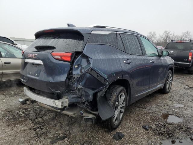 Image 3 of 2018 GMC TERRAIN DENALI 2018 with VIN 3GKALSEX5JL263879