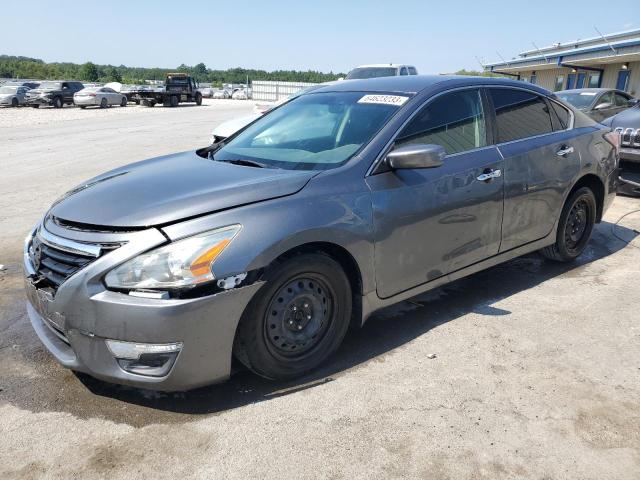Image 1 of 2015 NISSAN ALTIMA 2.5 2015 with VIN 1N4AL3AP6FN355524