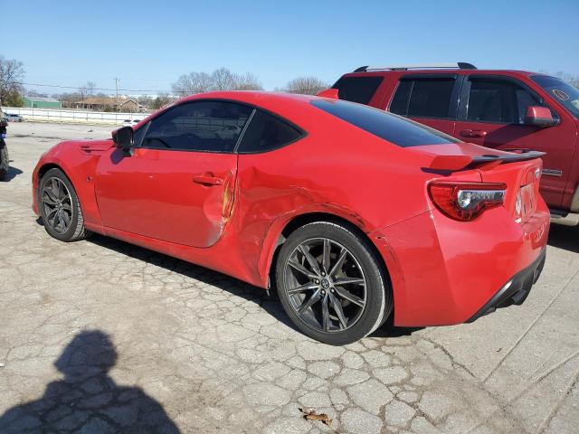 Obraz 2 z 2019 TOYOTA 86 GT 2019 z VIN JF1ZNAE18K8702156