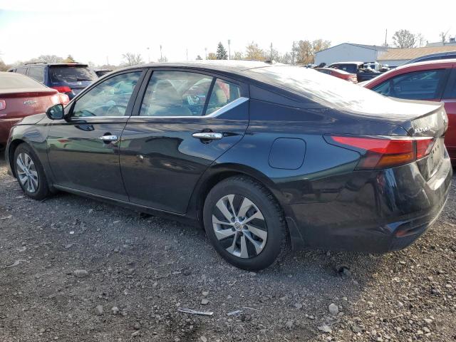 Obraz 2 z 2020 NISSAN ALTIMA S 2020 z VIN 1N4BL4BV1LN322417