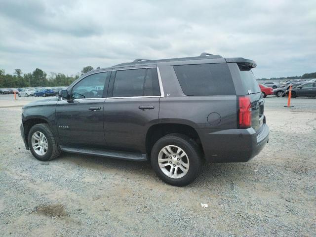 Image 2 of 2016 CHEVROLET TAHOE C1500 LT 2016 with VIN 1GNSCBKC4GR172550