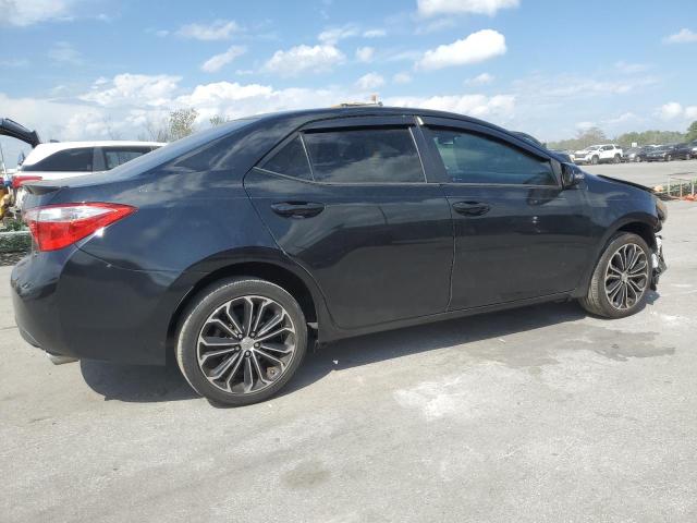 Изображение 3 2016 TOYOTA COROLLA L 2016 с VIN 2T1BURHE1GC692254