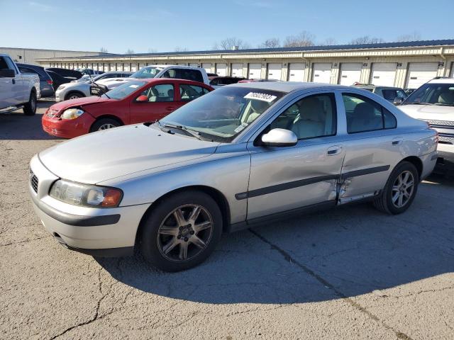 2001 VOLVO S60  2001 image