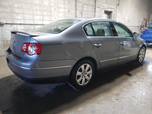 Изображение 3 2007 VOLKSWAGEN PASSAT 2.0T 2007 с VIN WVWAK73C07P008906