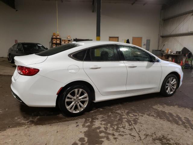 Obraz 3 z 2016 CHRYSLER 200 LIMITED 2016 z VIN 1C3CCCABXGN162502